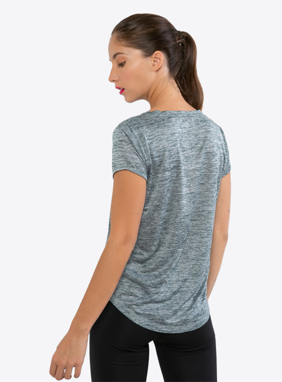 POLERA REVUP MELA PRINT - 3
