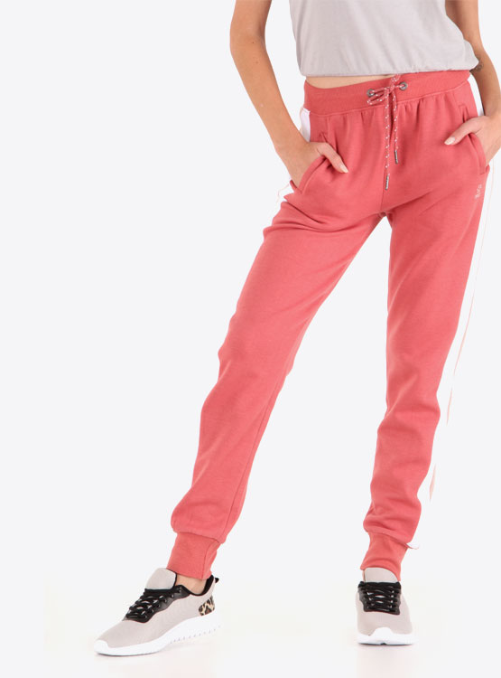 PANTALON DE BUZO REVUP ENOLA - 2