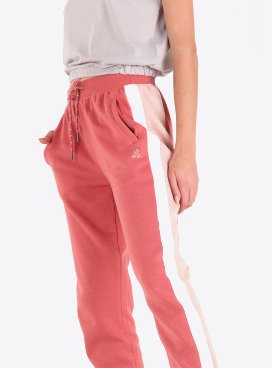 PANTALON DE BUZO REVUP ENOLA - 4