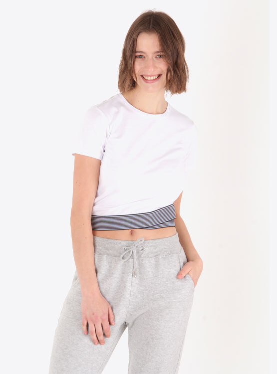 POLERA REVUP BOMBA - 2