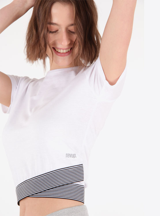 POLERA REVUP BOMBA - 4