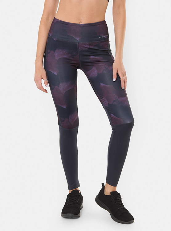 CALZA REVUP CORTE PRINT - 2