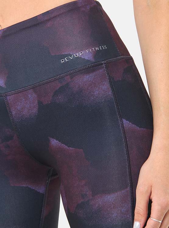 CALZA REVUP CORTE PRINT - 4