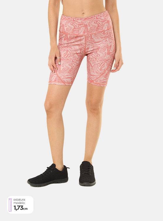 CALZA REVUP BIKER BEDIN - 2