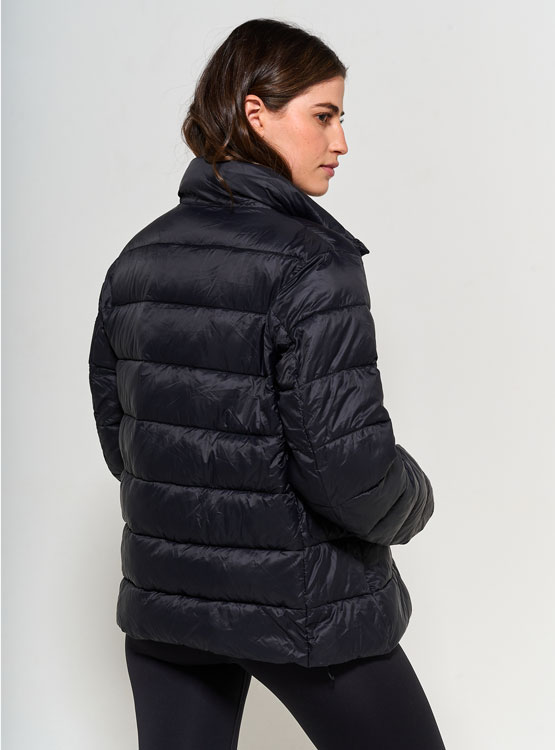 PARKA REGULAR MUJER REVUP ENEW - 3