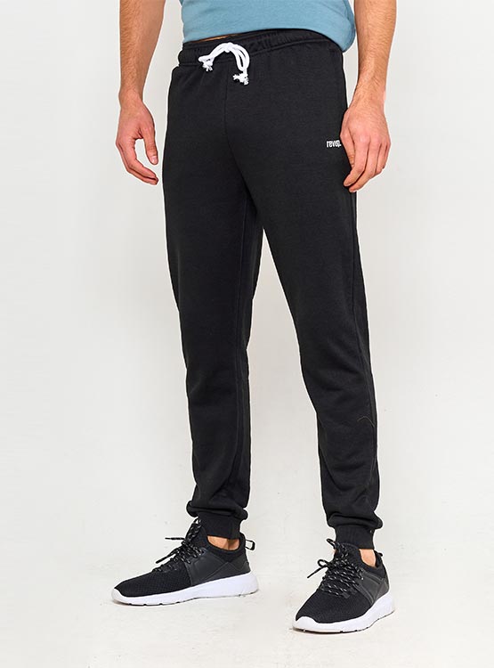 PANTALÓN DE BUZO HOMBRE REVUP BARRY - 2
