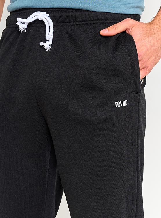 PANTALÓN DE BUZO HOMBRE REVUP BARRY - 4