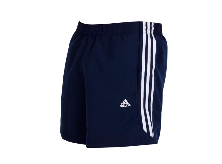 Ripley - SHORT ADIDAS ESS 3S CHELSEA AZUL