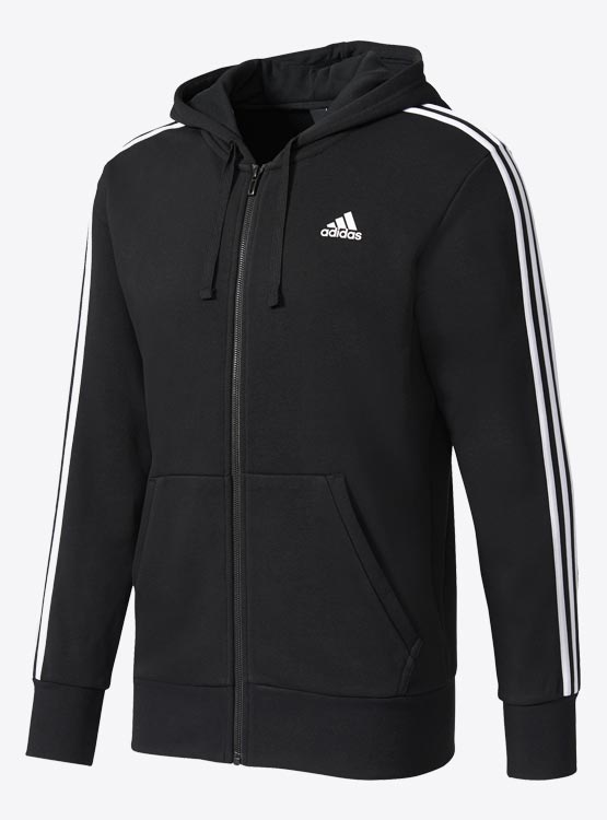 Ripley - POLERON ADIDAS