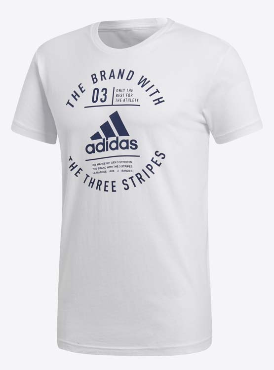 Ripley - POLERA ADIDAS EMBLEM