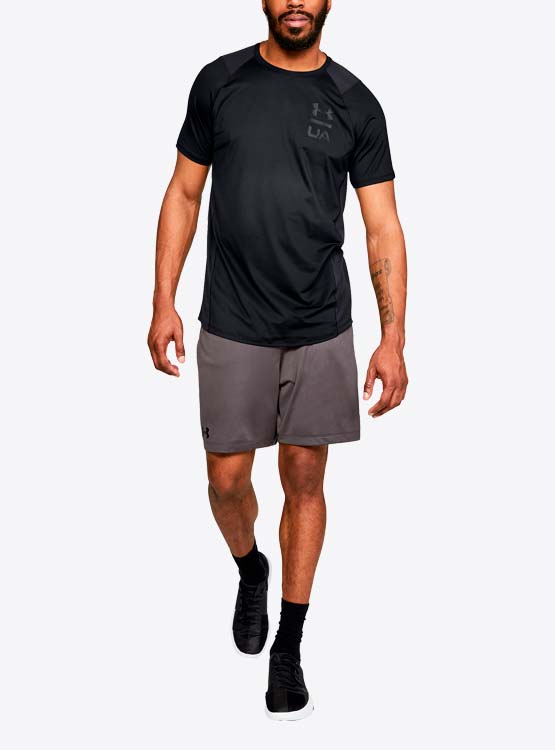 Ripley - POLERA UNDER ARMOUR HEATGEAR