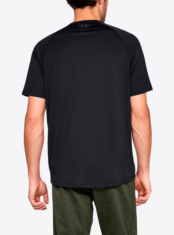 POLERA UNDER ARMOUR UA - 2