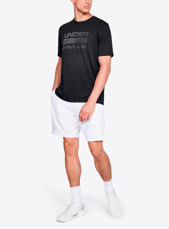 UNDER ARMOUR POLERA UNDER ARMOUR WORDMARK