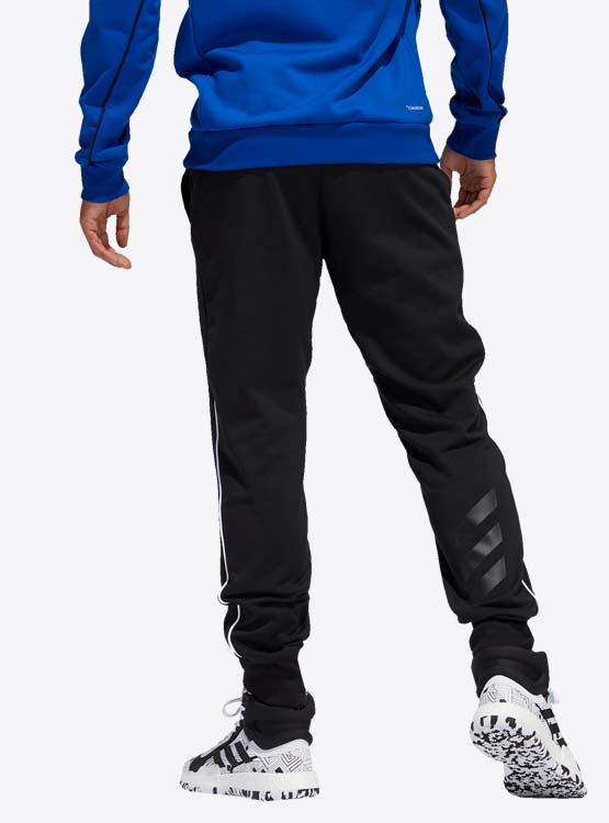 Ripley - PANTALON ADIDAS SPORT BASKETBALL EC6235