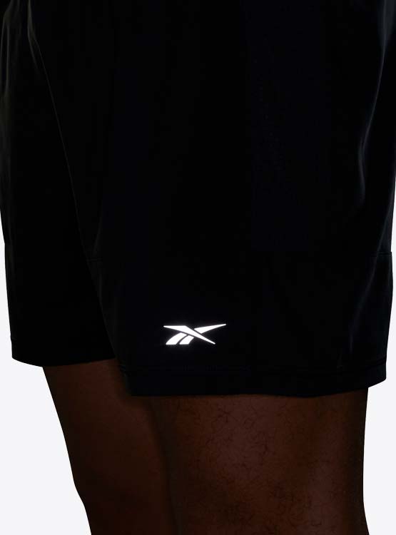 SHORT REEBOK RUNNING ESSENTIALS 5 INCH FK6480