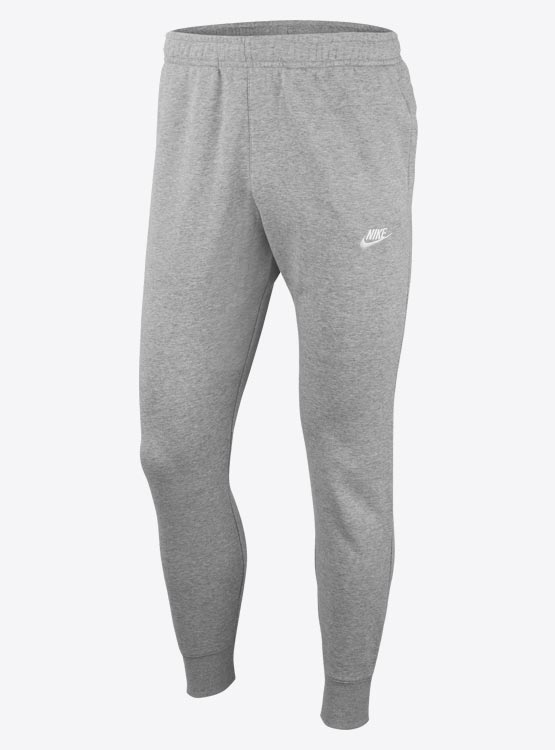 jogging nike homme marron