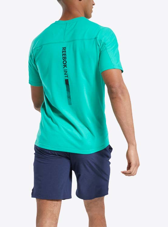 Ripley - POLERA REEBOK SPEEDWICK MOVE FU2857