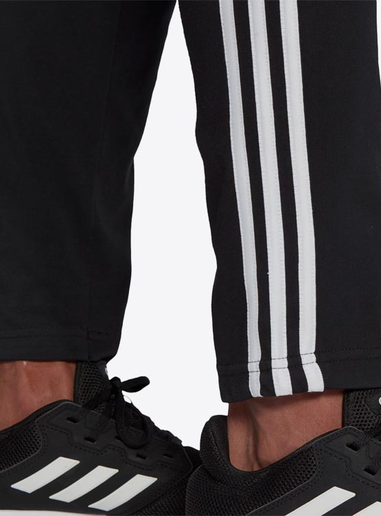 Ripley - PANTALON ADIDAS ESSENTIALS TAPERED OPEN HEM 3 STRIPES GK8995