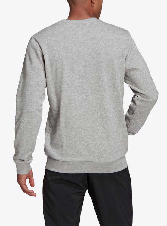 Ripley - POLERON ADIDAS ESSENTIALS SWEATSHIRT GK9077
