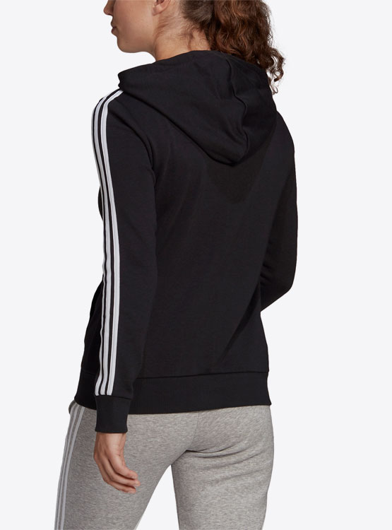 Ripley - POLERON ADIDAS ESSENTIALS FRENCH TERRY 3 BANDAS GL0792