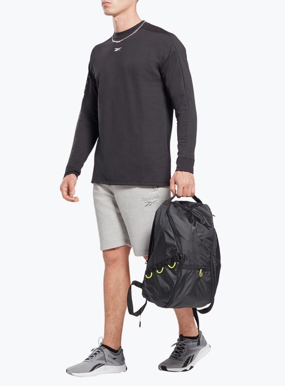 Ripley - SHORT REEBOK TRAINING ESSENTIALS GI9420