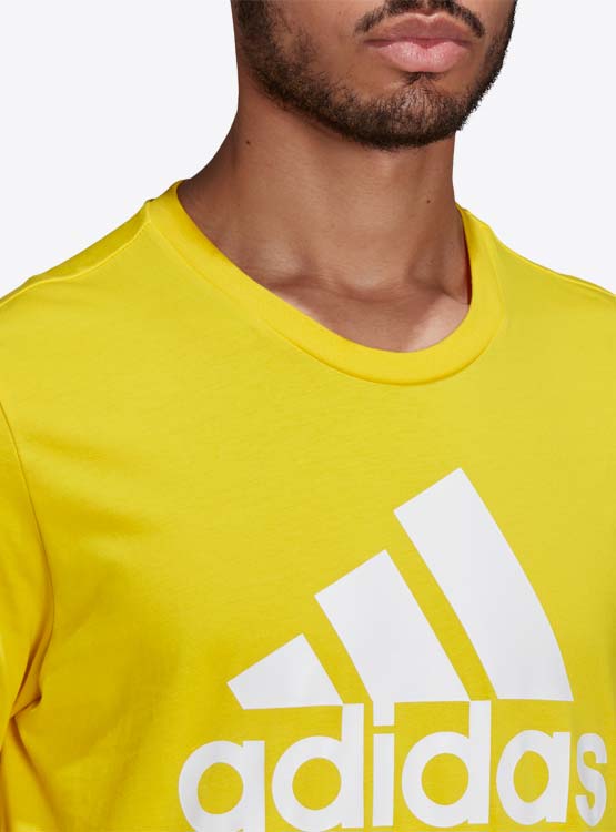 Ripley - POLERA ADIDAS ESSENTIALS BIG LOGO GM3248