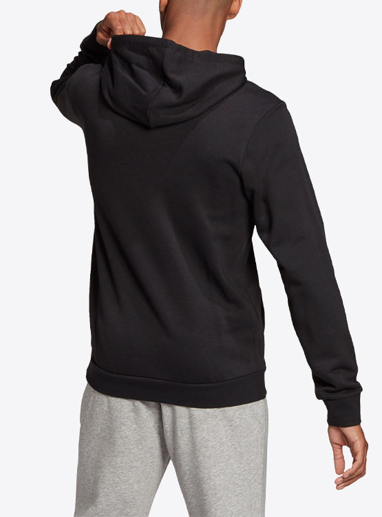 Ripley - POLERON ADIDAS ESSENTIALS CAMO HOODIE GL0019