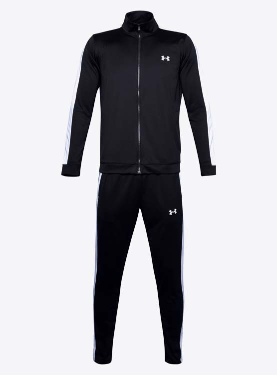 BUZO UNDER ARMOUR EMEA TRACK SUIT - 1