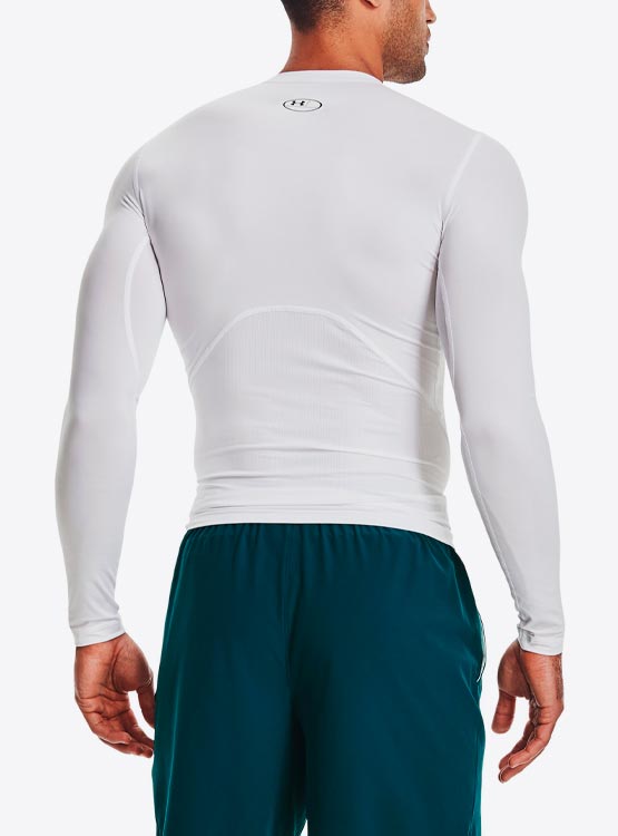 POLERA UNDER ARMOUR HEATGEAR - 3