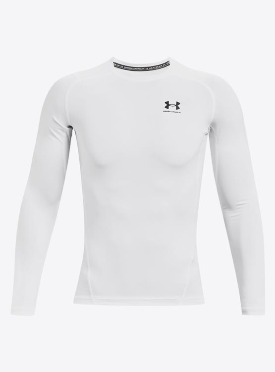 POLERA UNDER ARMOUR HEATGEAR - 4