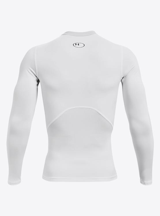 POLERA UNDER ARMOUR HEATGEAR - 5
