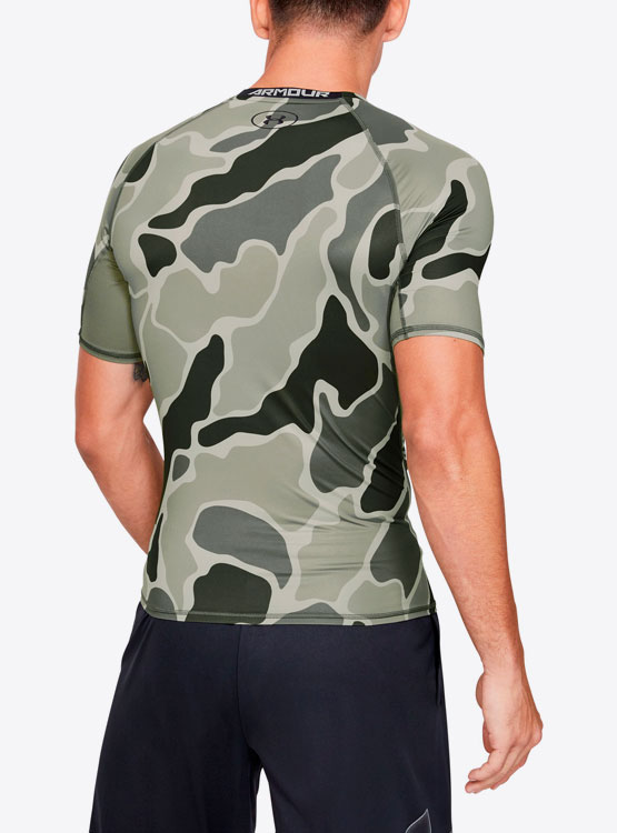 Ripley - POLERA UNDER ARMOUR HEATGEAR® 1345722-388