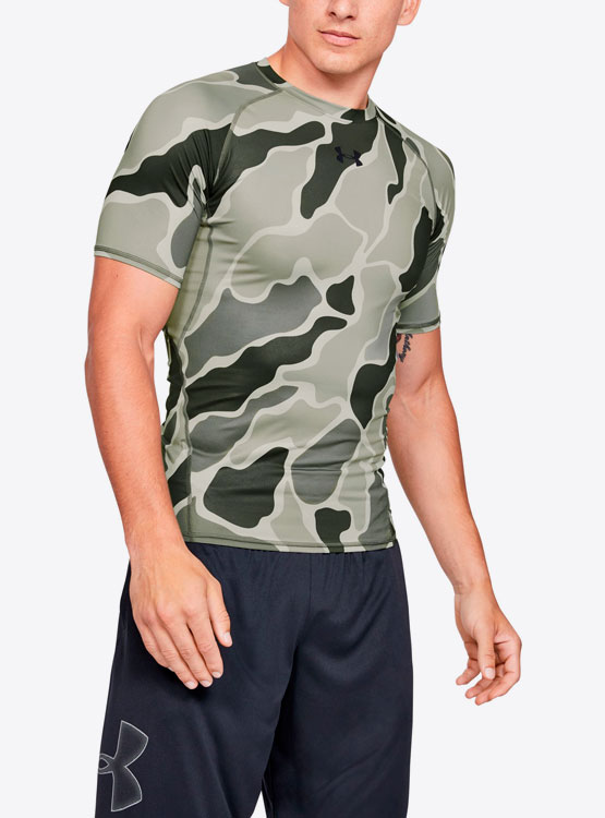 Ripley - POLERA UNDER ARMOUR HEATGEAR® 1345722-388