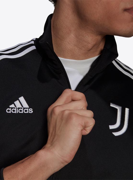 Ripley - CHAQUETA ADIDAS 3 TIRAS JUVENTUS GR2929