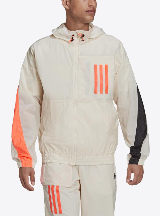 Ripley - CHAQUETA ADIDAS WINDBREAKER MOTHER H39836