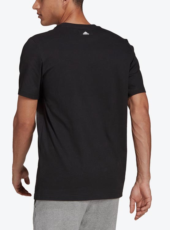 Ripley - POLERA ADIDAS 3 BAR LOGO GU3643