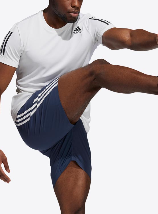 Ripley - POLERA ADIDAS HEAT.RDY WARRIOR GT8267