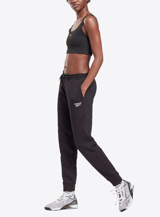 PANTALON REEBOK IDENTITY GS9373