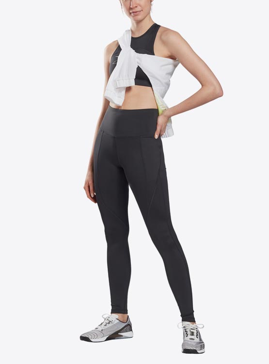 CALZA REEBOK WORKOUT READY PANT PROGRAM GS1956