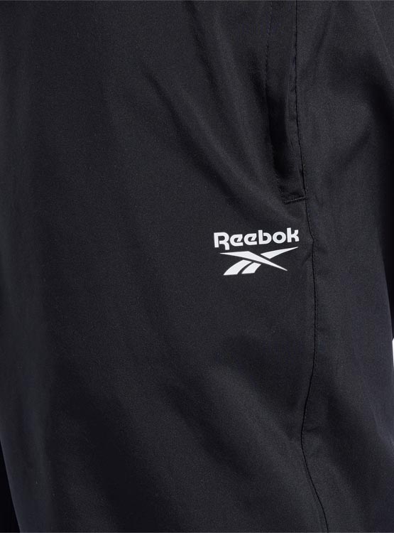 Ripley - PANTALON REEBOK TRAINING ESSENTIALS WOVEN CUFFED FP9141