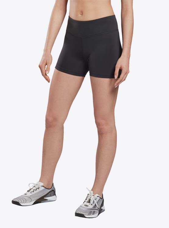SHORT REEBOK WORKOUT READY PANT PROGRAM GS1963