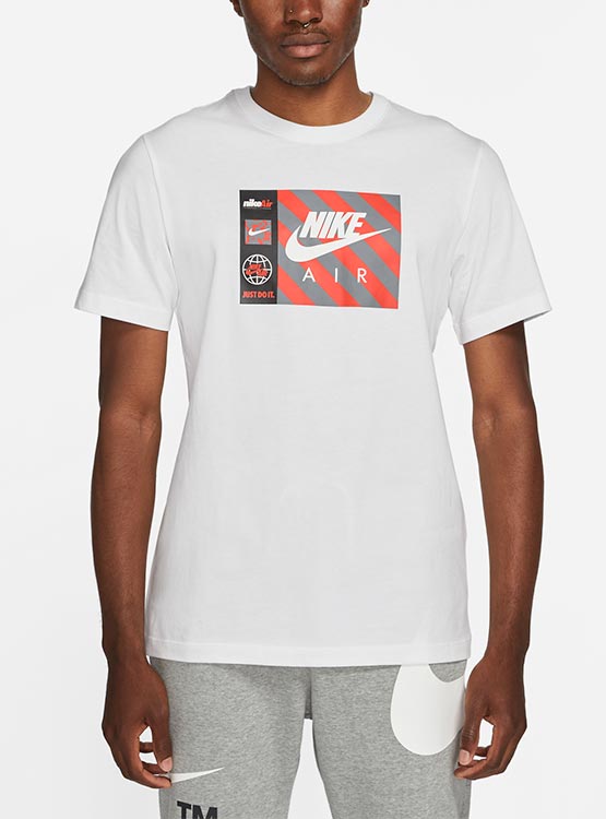 Ripley - POLERA NIKE DJ1417-100