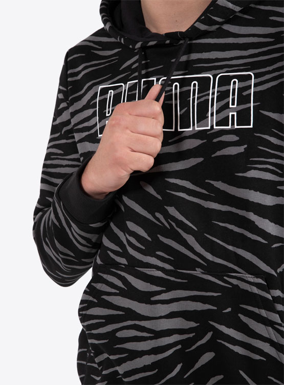 Ripley - POLERON PUMA ZEBRA AOP 847508-01