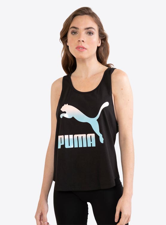 Poleras puma de mujer | Ripley.cl