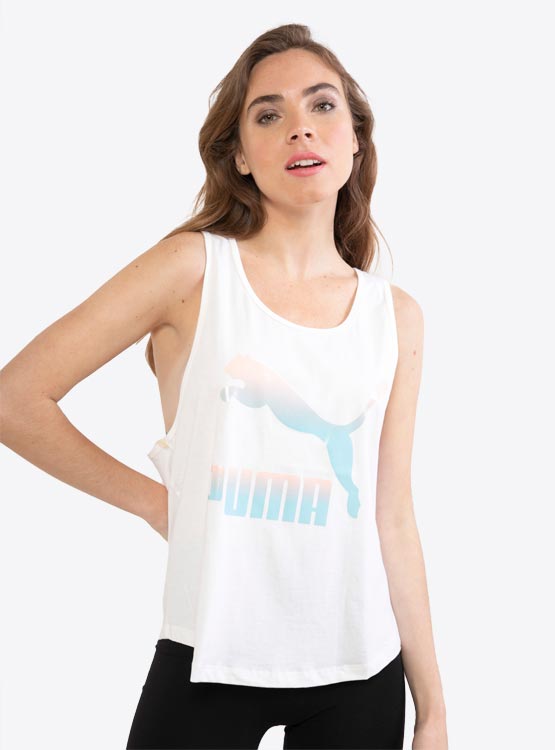 Poleras puma de mujer | Ripley.cl