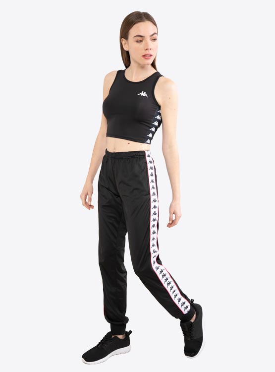PANTALON KAPPA 222BANDA WRAST - 1