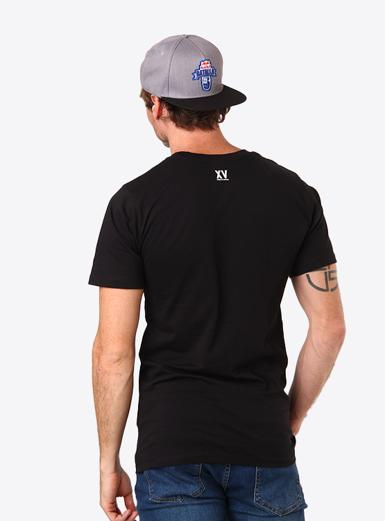 PACK POLERA + JOCKEY RED BULL BATALLA 2 - 4