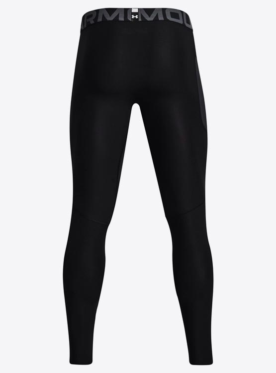 CALZA UNDER ARMOUR HEATGEAR 1361586-001 - 5