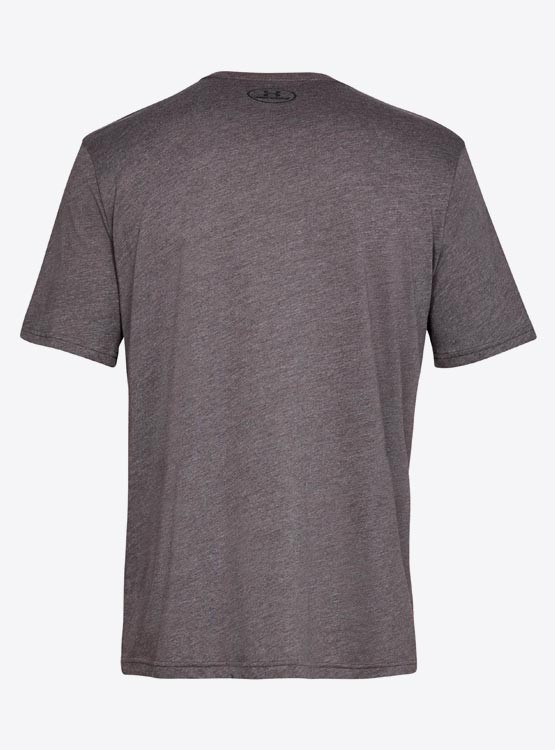 POLERA UNDER ARMOUR SPORTSTYLE LEFT CHEST 1326799-019 - 4