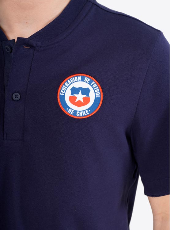Ripley - POLERA NIKE CHILE CK9212-40